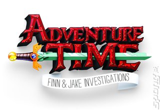 ADVENTURE TIME: FINN AND JAKE INVESTIGATIONS AVAILABLE TODAY