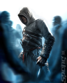 Assassin's Creed Creator Making New IP for THQ