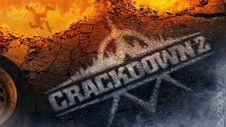 Crackdown 2 Multiplayer Details!