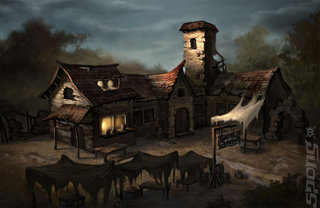 Blizzard: Auction House 'Integral' to Diablo III