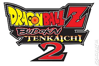Bandai’s Dragon Ball Z: Budokai Tenkaichi 2 Goes Gold