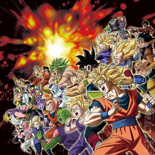 DIGITAL EXPERIENCE REVEALED FOR DRAGON BALL Z: EXTREME BUTODEN