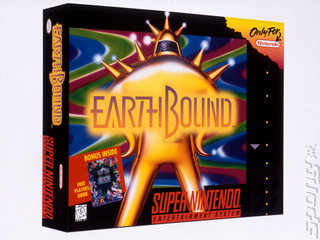So, Why Did Nintendo Price Earthbound so High?!