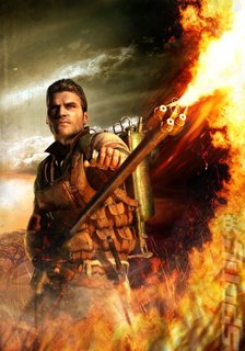 Far Cry 2 PC Specs Detailed