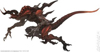 Final Fantasy XIV: A Realm - PS3 to PS4 is Free