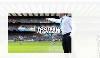 Football Manager - Watch the Life Sucking Match Engine