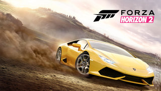 E3: Microsoft Dates Forza Horizon 2, Free Forza 5 DLC