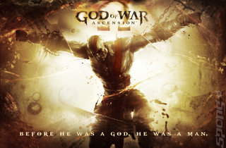 God of War Film: Kratos to Follow in Batman's Footsteps