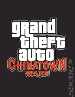 No GTA Chinatown Wars in Spring?