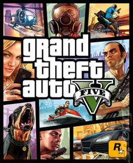 Grand Theft Auto V Is Now Available for PC
