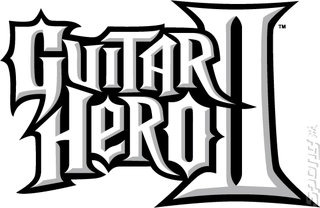 Guitar Hero II European Release Date Confirmed