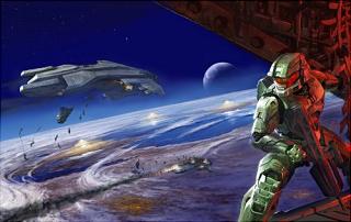 Halo Trilogy Soundtrack Teases Halo Wars
