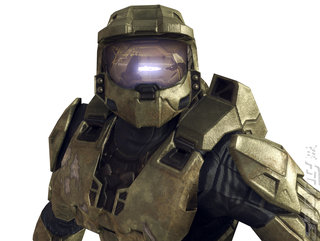 Next Halo to Ditch Master Chief?