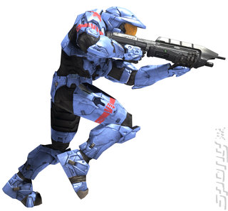 Halo 3 Laser Tag Coming To the UK