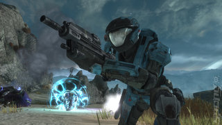 Microsoft Hiring For Next Halo Title