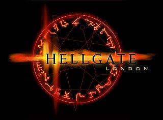 Hellgate: London Trailer
