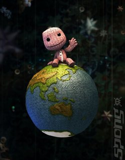 LittleBigPlanet Game of the Year Video