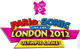 Mario & Sonic at the London 2012 Olympic Games Trailer is In