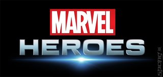 Marvel Heroes Enters Closed Beta