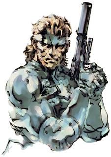 Metal Gear Solid 3 – the truth