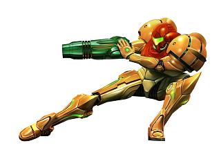 Nintendo considers moving Metroid Prime 2 back to 2D!