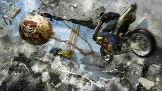 Motorstorm Apocalypse is the 'Best Example of 3D on PS3'
