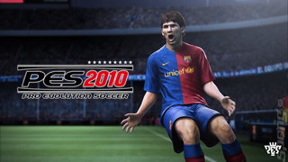 Your Chance to Appear in PES 2010 Adverts