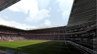 PES 2011 for Wii Dated with a Trailer