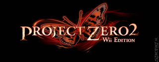 Project Zero II: Wii Edition Hitting Europe in June