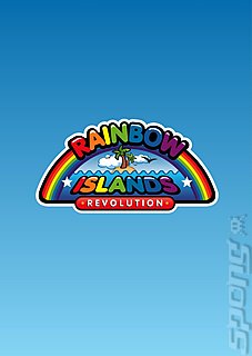 Rainbows For Your PSP