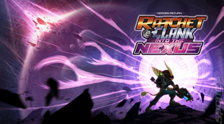 Video - Ratchet & Clank: Into the Nexus Confirmed for Christmas