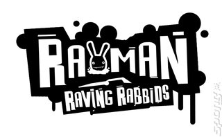 Ubisoft Announces Rayman Raving Rabbids™ Will Also Come to the Playstation®2, PC, Nintendo DS and Game Boy Advance