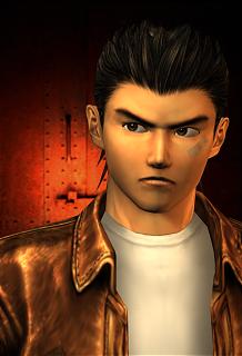 Shenmue III chatter re-ignites imagination
