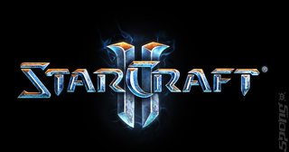 Huzza News: StarCraft II Beta Dated