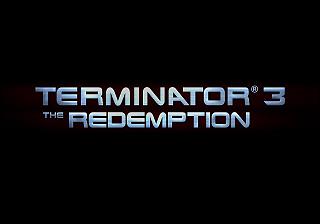 Terminator 3: The Redemption web site goes live