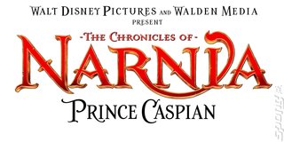 Chronicles of Narnia Prince Caspian: First Trailer