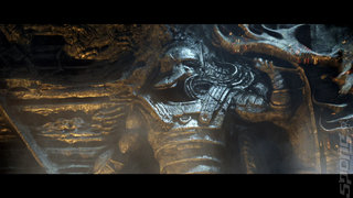 The Elder Scrolls V: Skyrim Trailer - Argghhghgh!!!