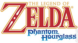 Zelda: Phantom Hourglass Dated for October