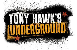 Massive Tony Hawk’s Underground tracklisting revealed
