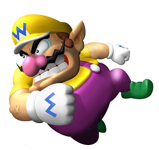 Made in Wario takes a bigger than expected byte