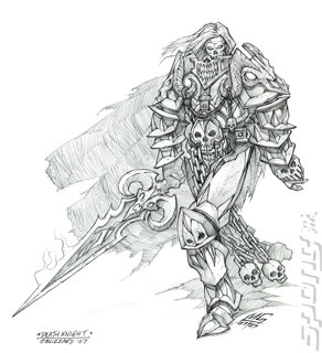 World of Warcraft: Wrath of the Lich King Dated