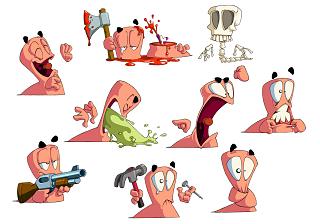 New Worms Game to Break Strategy Sequence – Released this Year!