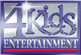 4Kids logo
