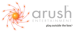 Arush logo