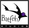 Batfish logo