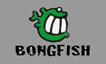Bongfish logo