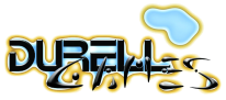 Durell Games logo