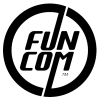 Funcom logo