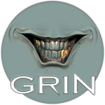 GRIN logo