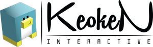  KeokeN logo